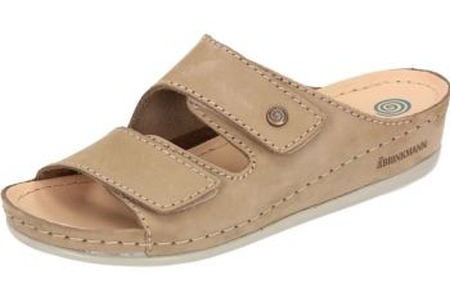 DR BRINKMANN 701049-8 beżowe